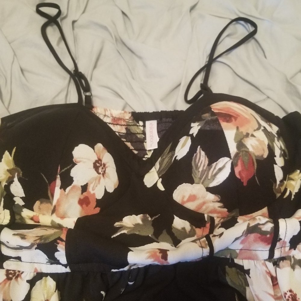 Spring Dress - Picture 2 of 2